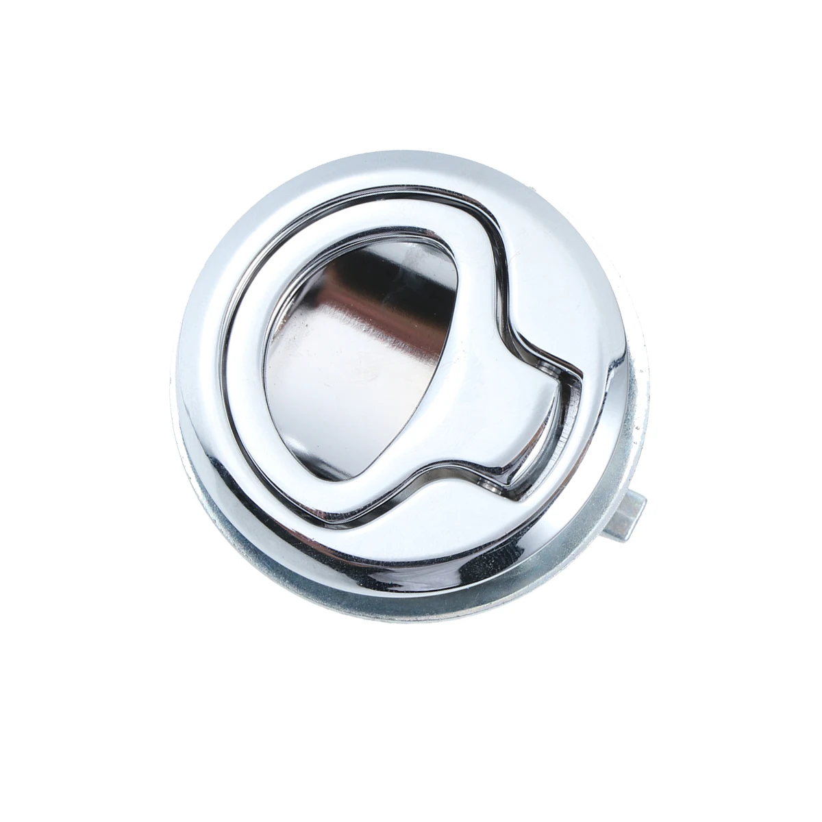 1 8 дюймовая защелка заподлицо УФ стабилизированная металлическая задвижка