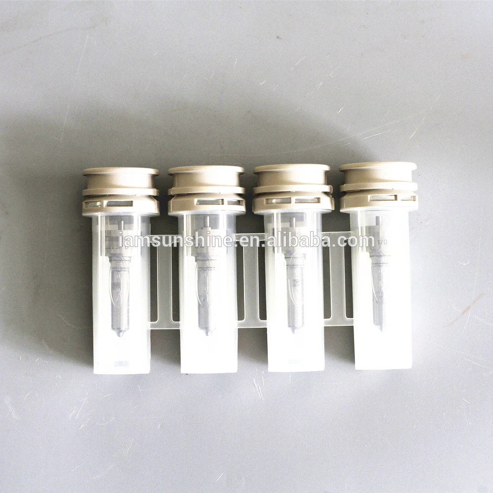 

L223PBC sprayer Genuine diesel fuel injector nozzle L026PBC for 20363748