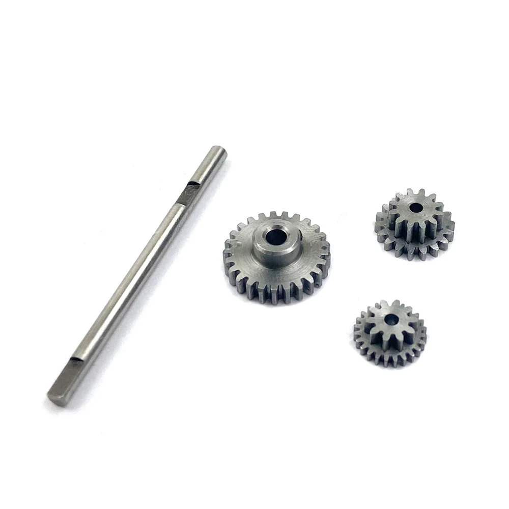 замена обновление шестерни