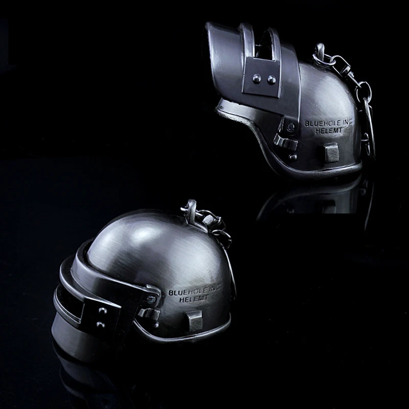 Классическая игра playerunknown BATTLEGROUNDS PUBG косплей реквизит Броня уровень 3 шлем кулон