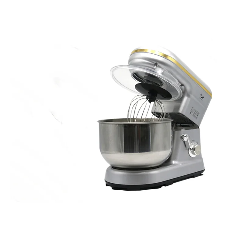

SUSWEETLIFE Chef machine 110V cook machine household multifunctional 5L noodle mixer,Stir, mix, beat eggs, stand mixer,blender