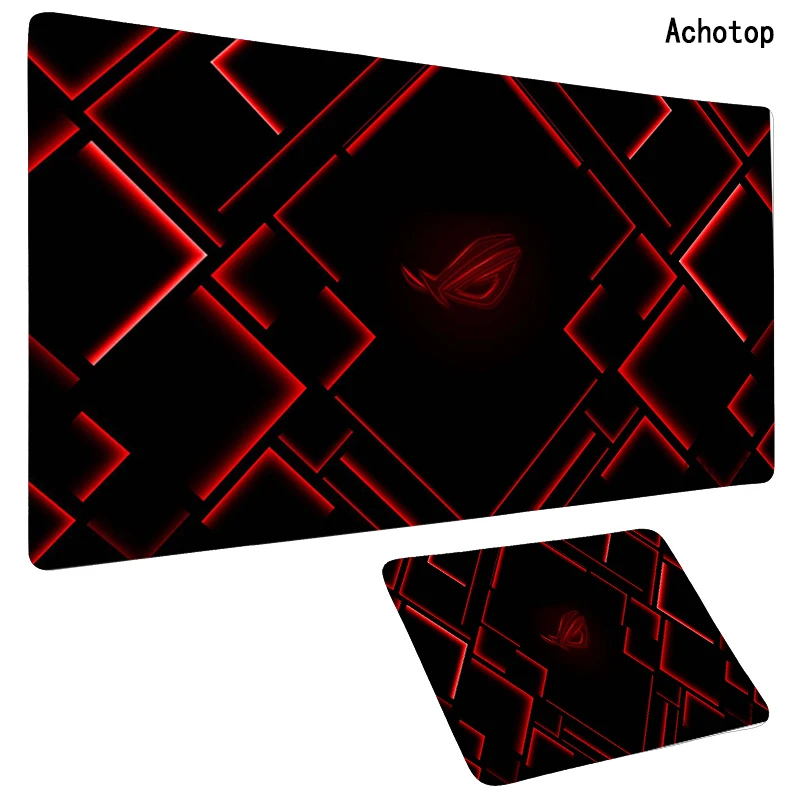 

Accessories For ASUS Computer Mouse Pad Gamer Mouse Pads Large Gaming Mousepad XXL Desk Mause Pad Keyboard Mouse Carpet Gaming