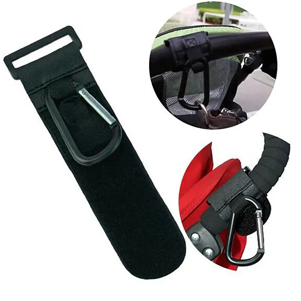 

Plastic Magic Stick Baby Stroller Accessories Hook Pram Pushchair Hanger Hanging infant Car Carriage Hook