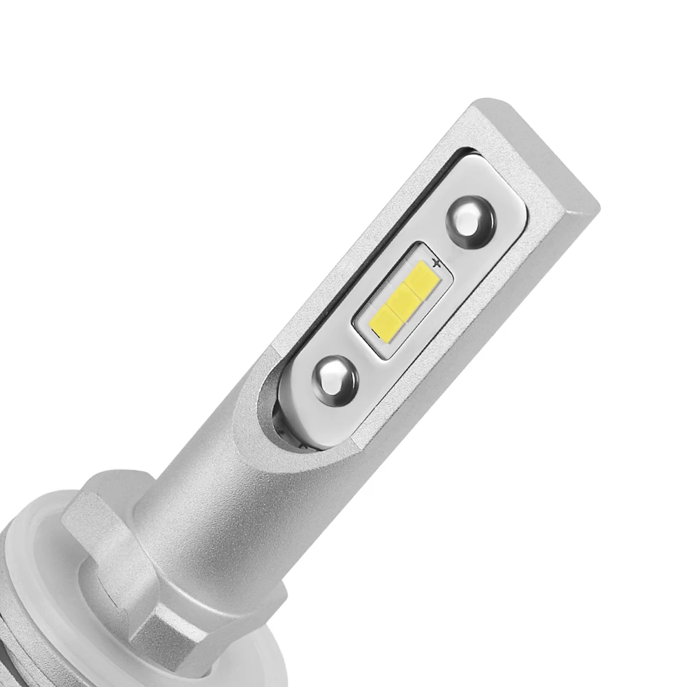 2 шт. Автомобильные светодиодные лампы для противотумансветильник фар 880-881 лм |