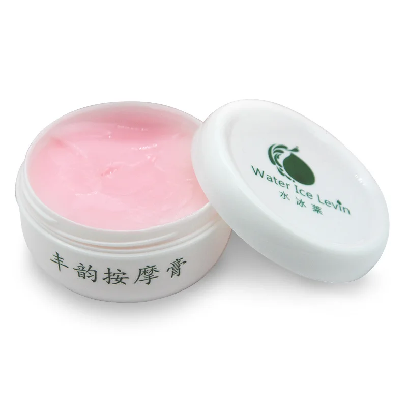 

Shuibinglai breast cream massage cream