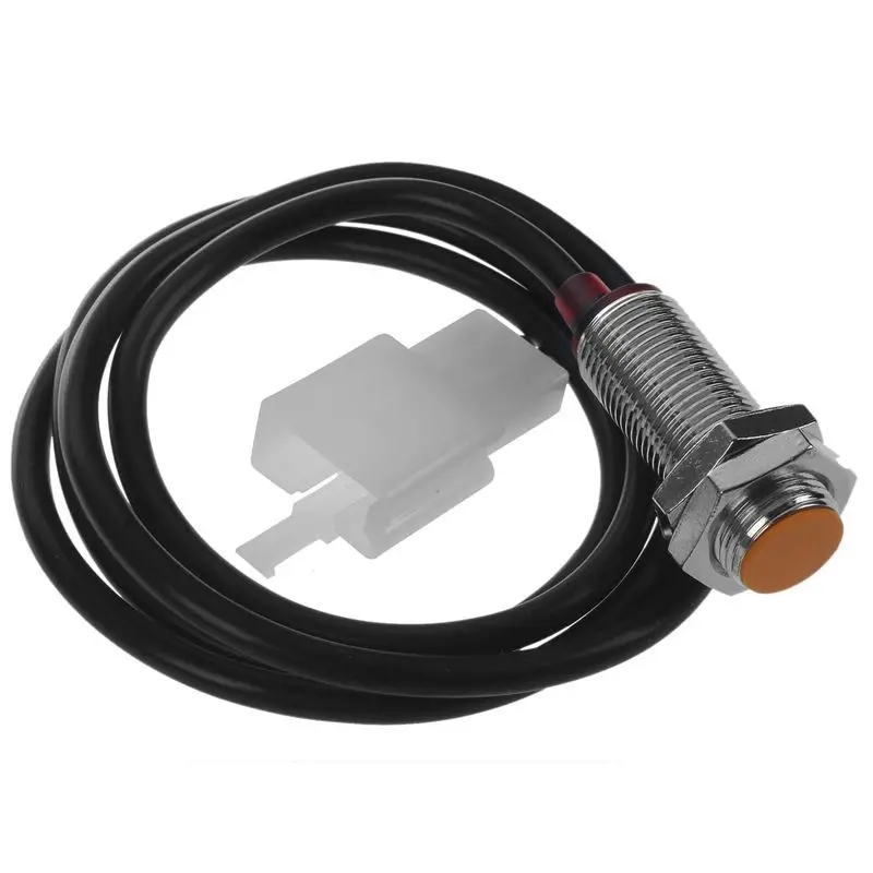 Тахометр для мотоцикла Oeter Speeeter универсальный ЖК дисплей с цифровой подсветкой| |