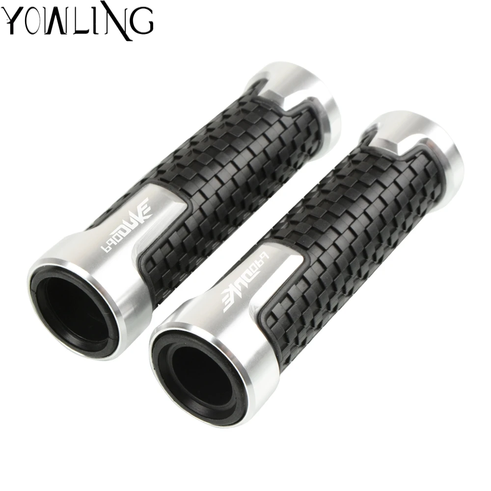 7/8 ''22MM Аксессуары для мотоциклов ручками для KTM 690 duke 690 R 2012 2013 мотоцикл ручка газа для мотоцикла