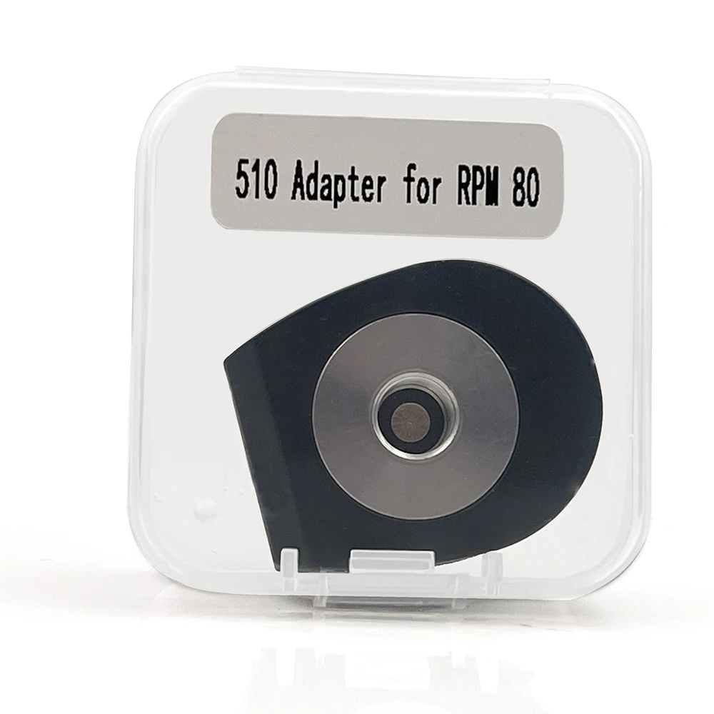 

Vmiss 510 адаптер DIY соединитель для RPM80 Pod Vape Mod 510 резьбовой Атомайзер