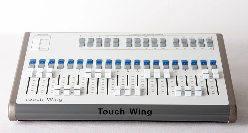 Titan ONPC dmx 512 крыло фейдера мобильное | Лампы и освещение