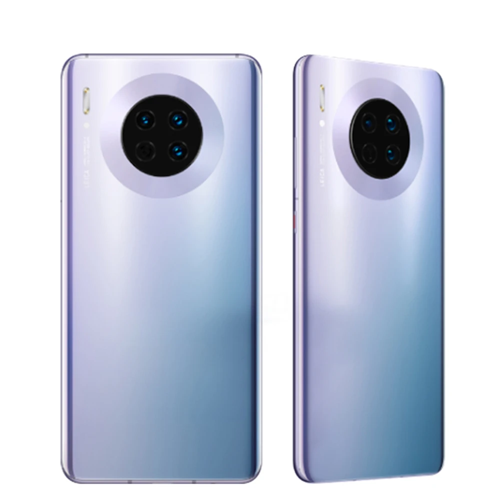 Replacement Battery Cover Case Door Back Glass Cove Rear Housing Shell for HUAWEI Mate 30 Pro Accessories | Мобильные телефоны и