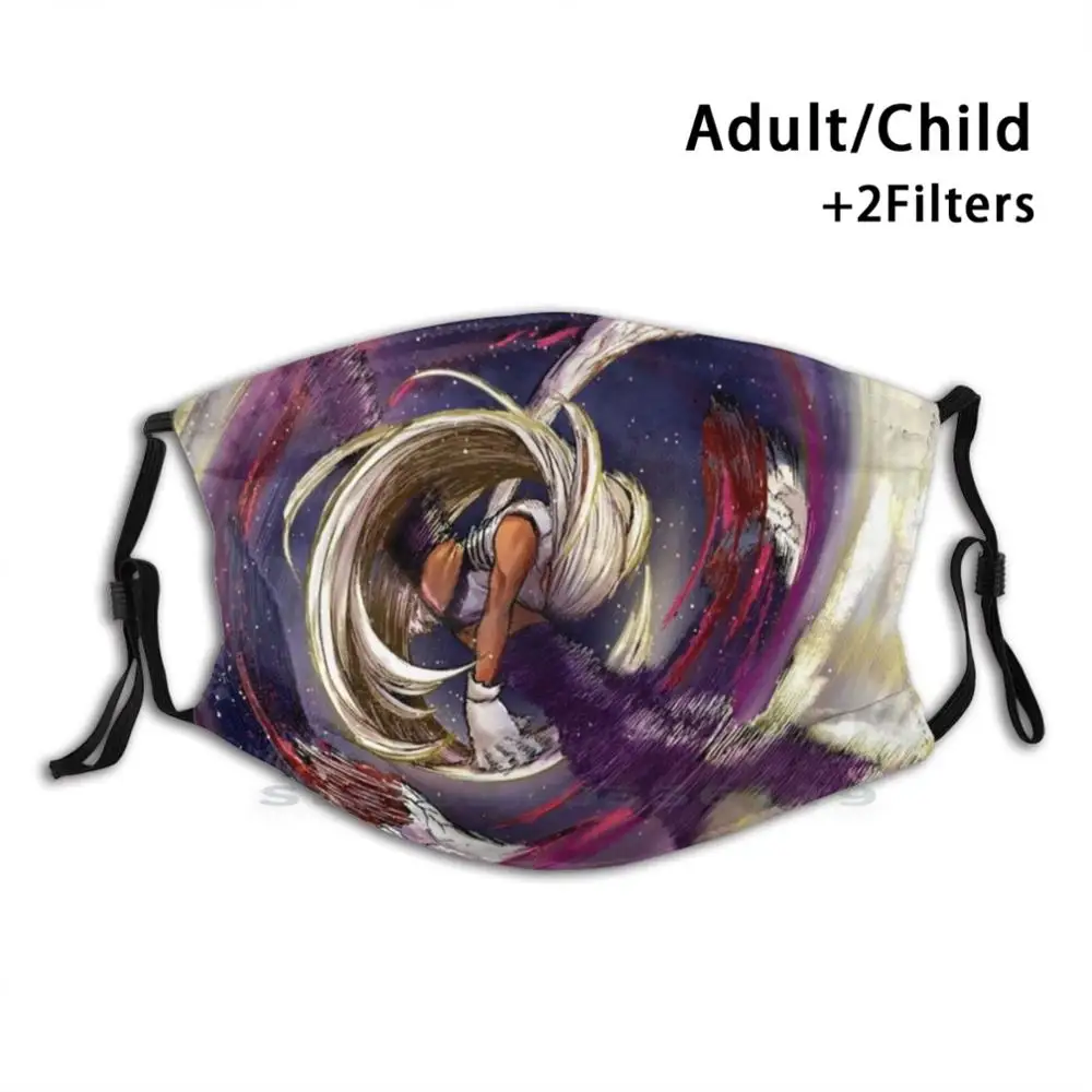 

Многоразовая маска Boku No Hero Академия Mirko с принтом, маска для лица с фильтром Pm2.5, детская маска с героями академии, рукавом аниме Bakugo герои Boku ...