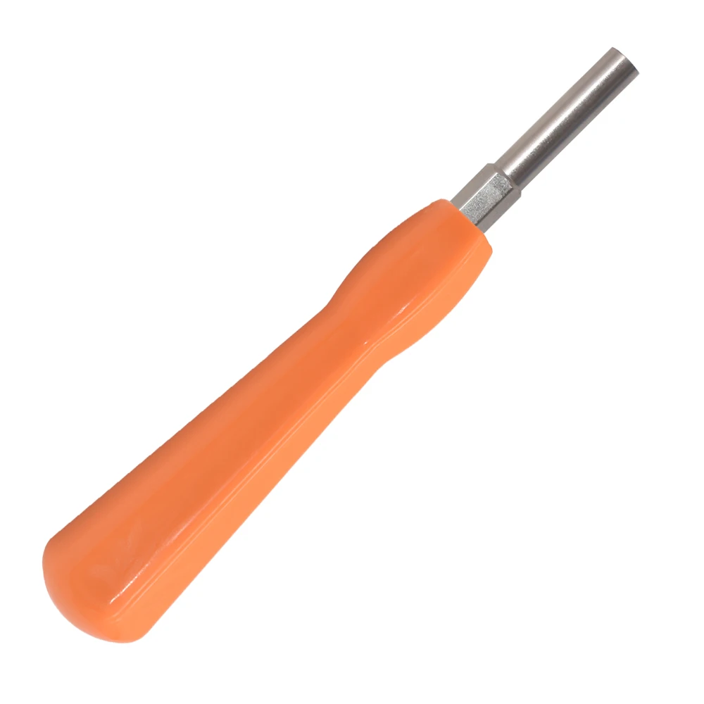 

2 in 1 Precision Magnetic Screwdriver 3.8mm 4.5mm Game Repair Tools for NGC SFC Snes N64 SEGA Security Disassemble 100cs/lot