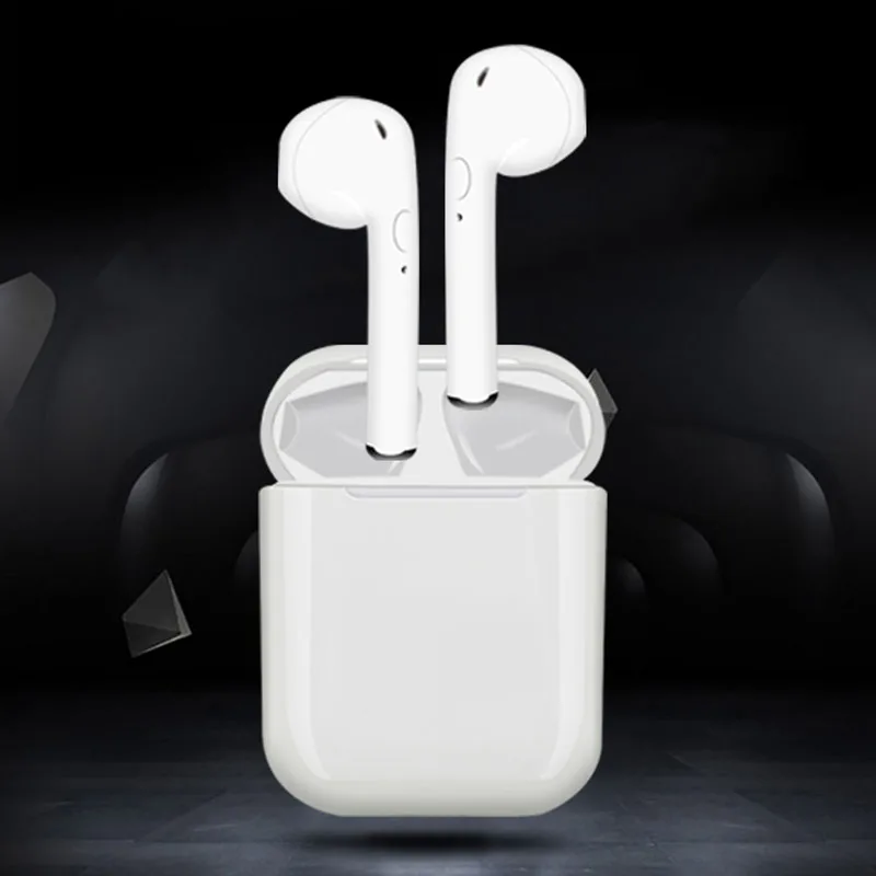 I9s Tws наушники Bluetooth 5 0 беспроводные стерео спортивные Гарнитура для