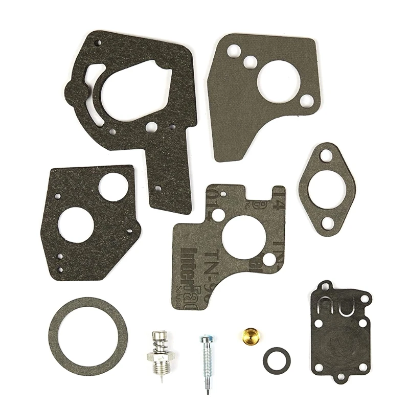 

Карбюратор сменный ДЛЯ Briggs & Stratton 495606 и 494624 3-5,5 Hp по горизонтали
