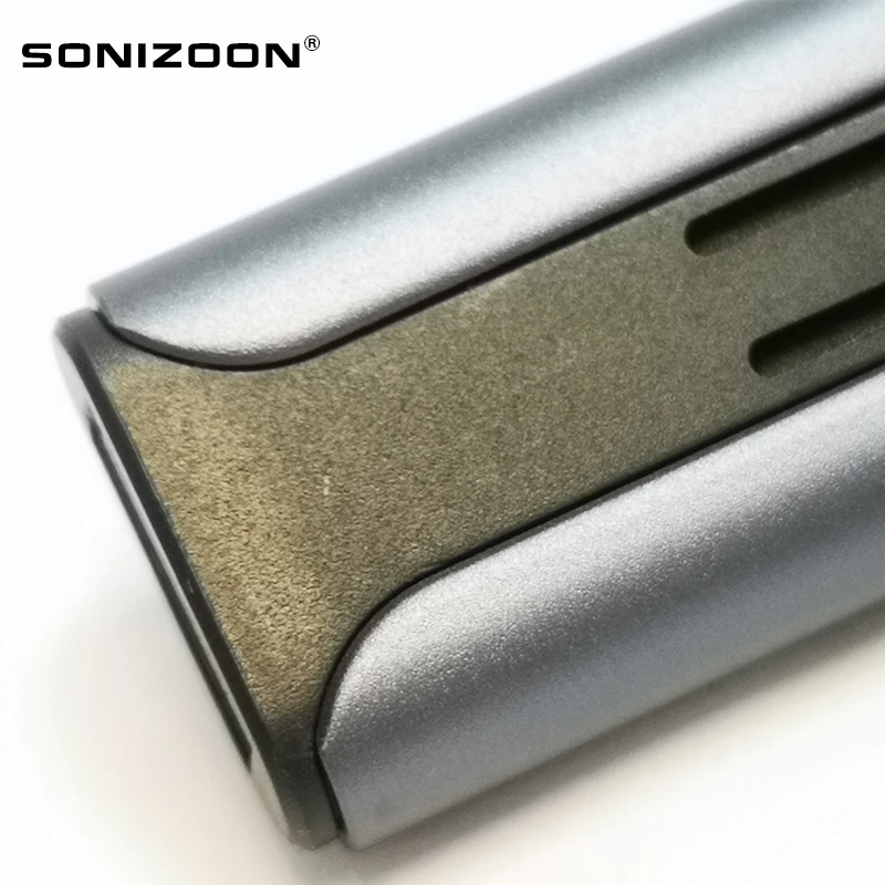 USB флеш накопитель SONIZOON 3 0 дюйма 8 256 ГБ|USB флэш-накопители| |