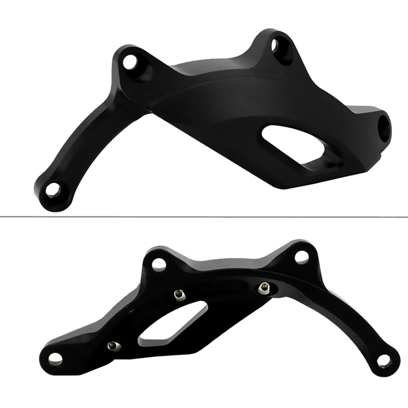 Алюминиевая рамка для Yamaha mt09 MT-09 2013-2021 обтекатель защита двигателя