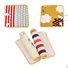 Автомобильная нагревательная Подушка электрическая Подушка с подогревом офисная электрическая Подушка 12 В автомобильная электрическая нагревательная Подушка электрическое одеяло для домашних животных