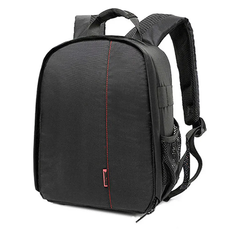 camera bag for camera backpack waterproof outdoor photography backpack for video digital dslr photo bag case for nikonfor canon free global shipping