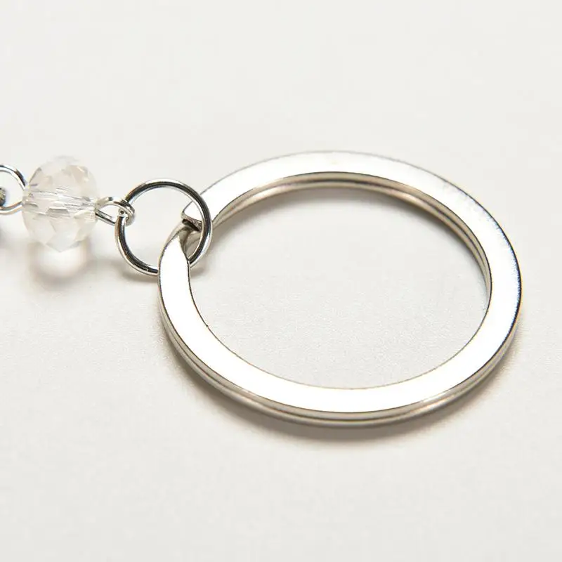 1 * брелок для мамы сердце женщин новый металлический | Украшения и аксессуары