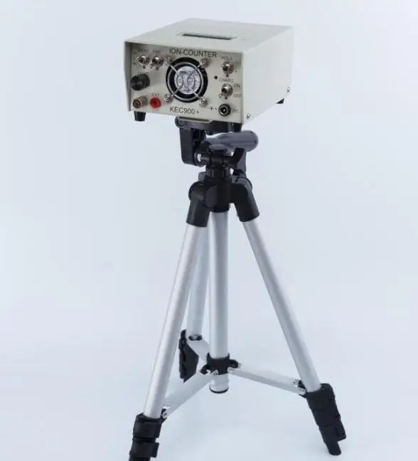 

KEC900 Ar ion tester