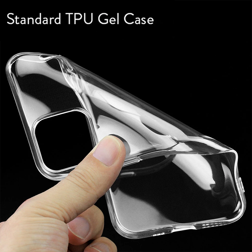 Custom Capital Letters Name Phone Case For iphone SE 2020 6 6S 7 8 Plus X XS XR XS Max 11 Pro 12 Mini MAX Transparent phone case