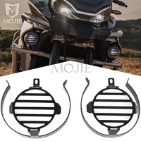 motorcycle accessories fog light protector guard cover for cfmoto 800mt 800 mt 2021 2022 foglight lamp covers
