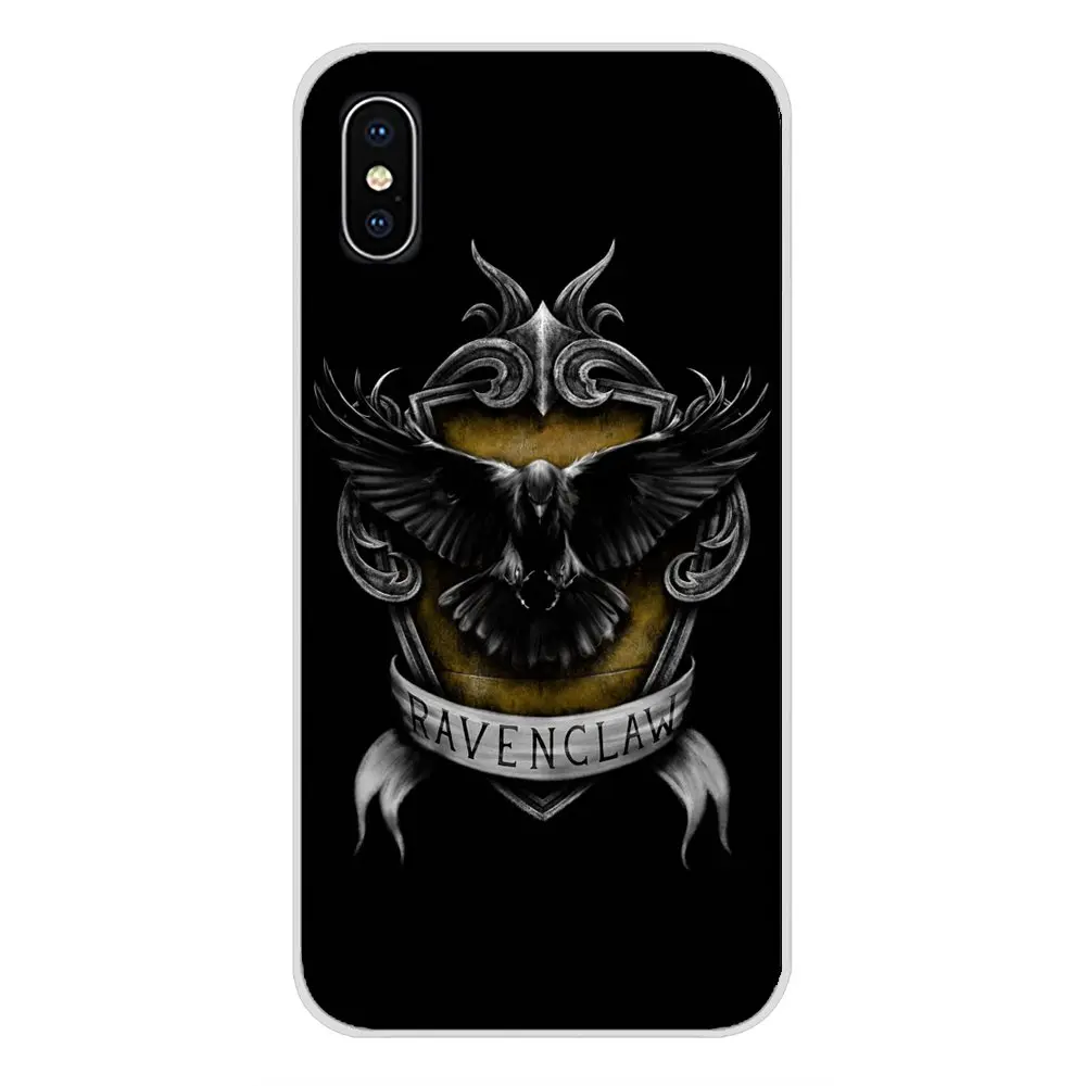 Гарри всегда Слизерин школьная сумка для Apple iPhone X XR XS MAX 4 4S 5 5S 5C SE 6 6S 7 8 Plus ipod