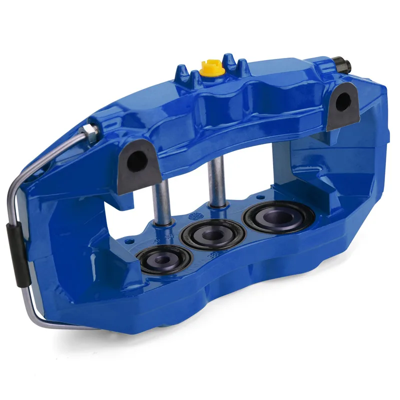 MATTOX автомобильный тормозной комплект с 355*32 тормозным ротором 6POT поршни суппорта