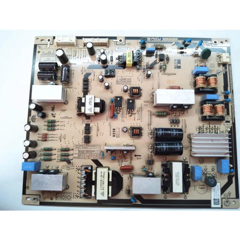 

PSLF221301B 1-474-568-11 плата питания для Sony KDL-60W850B протестирована