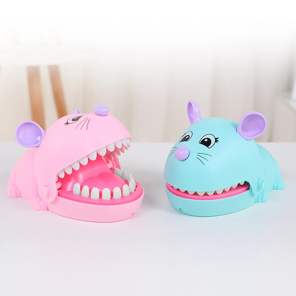 

Забавные укус пальца семья Вечерние игры, игрушки для детей, Детский подарок