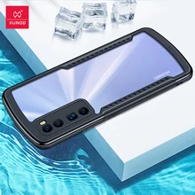 For Huawei P30 Pro Case,Xundd Airbag Shockproof Shell,Screen&Camera Protection Phone Cover For Huawei P40 Pro P30 Pro Case