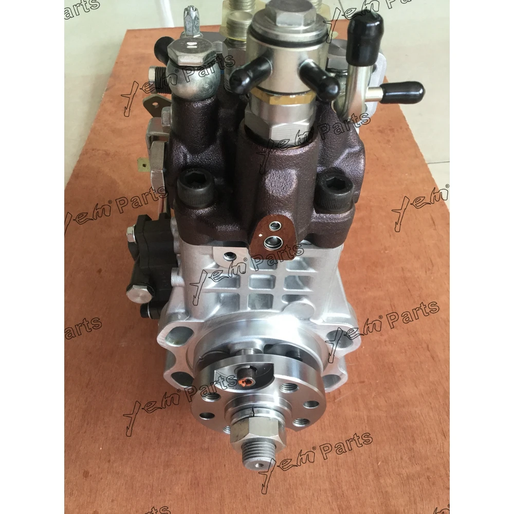 Топливный насос для Yanmar 4D98 4D98E 4TNV98| |