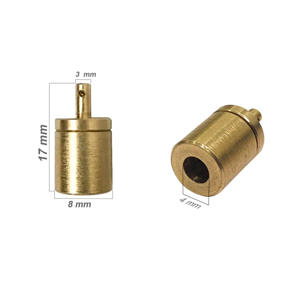 

Yellow Copper Inflation Valve New and High Quality Durable Burner Valve Gas Refill Adapter Outdoor Camping Outdoor Stoves