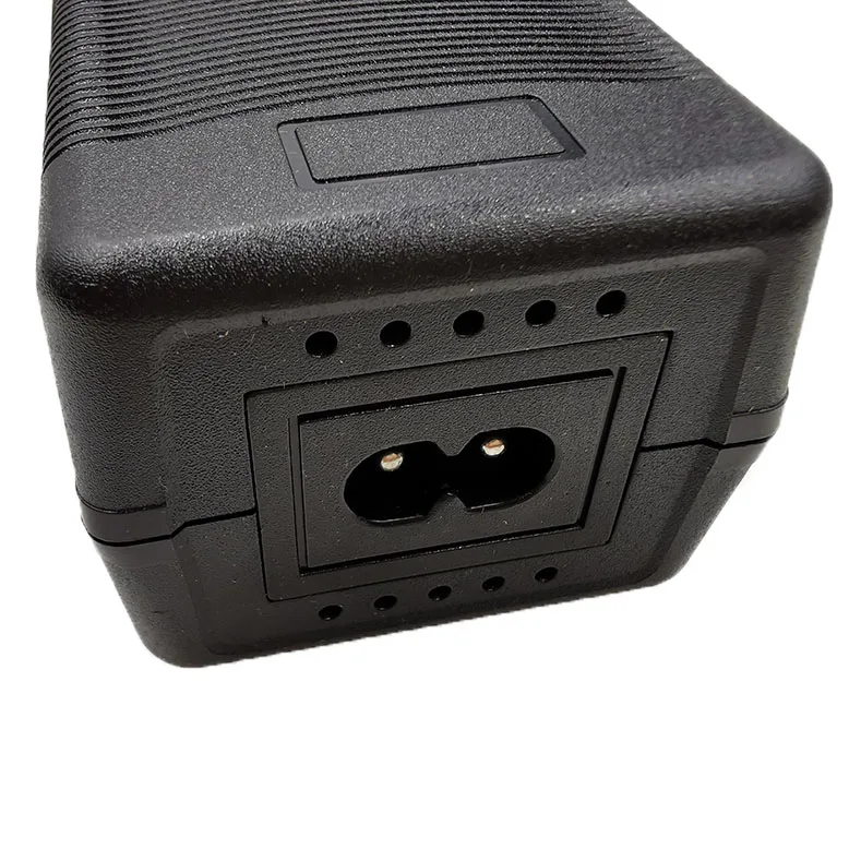 14 6v 5a lifepo4 battery charger for 4s 14 4v lifepo4 battery pack dc 5 5mm2 1mm high quality free shipping free global shipping