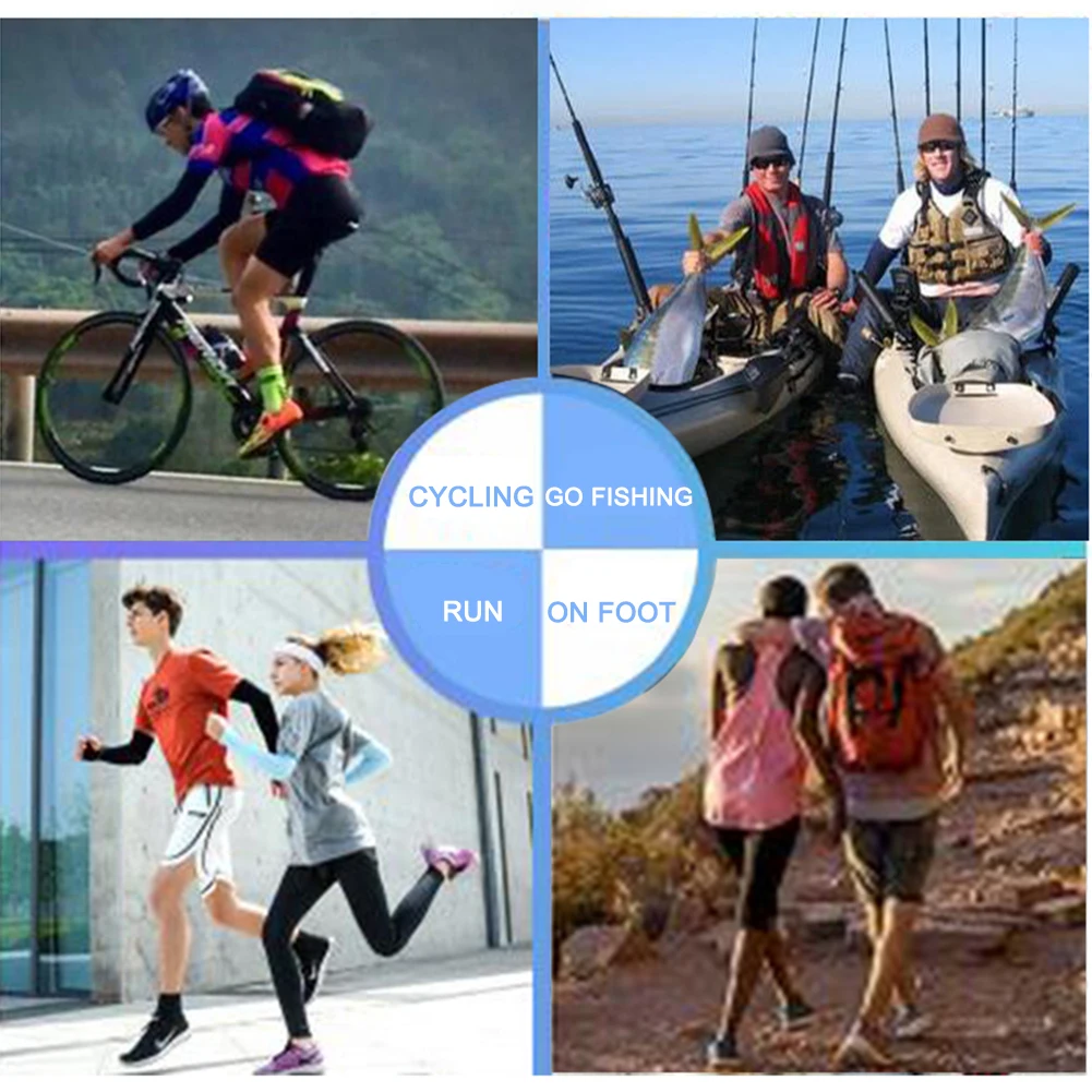 1 шт. сотовая защита для рук ударопрочные Компрессионные рукава спортивный