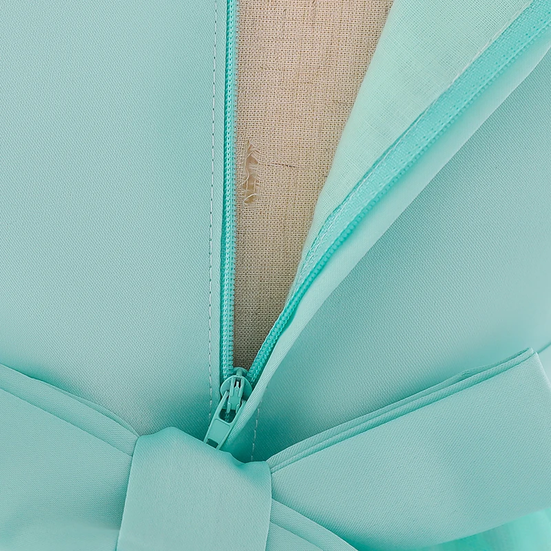 Платье принцессы для девочек нарядные Вечерние платья на Рождество бальное