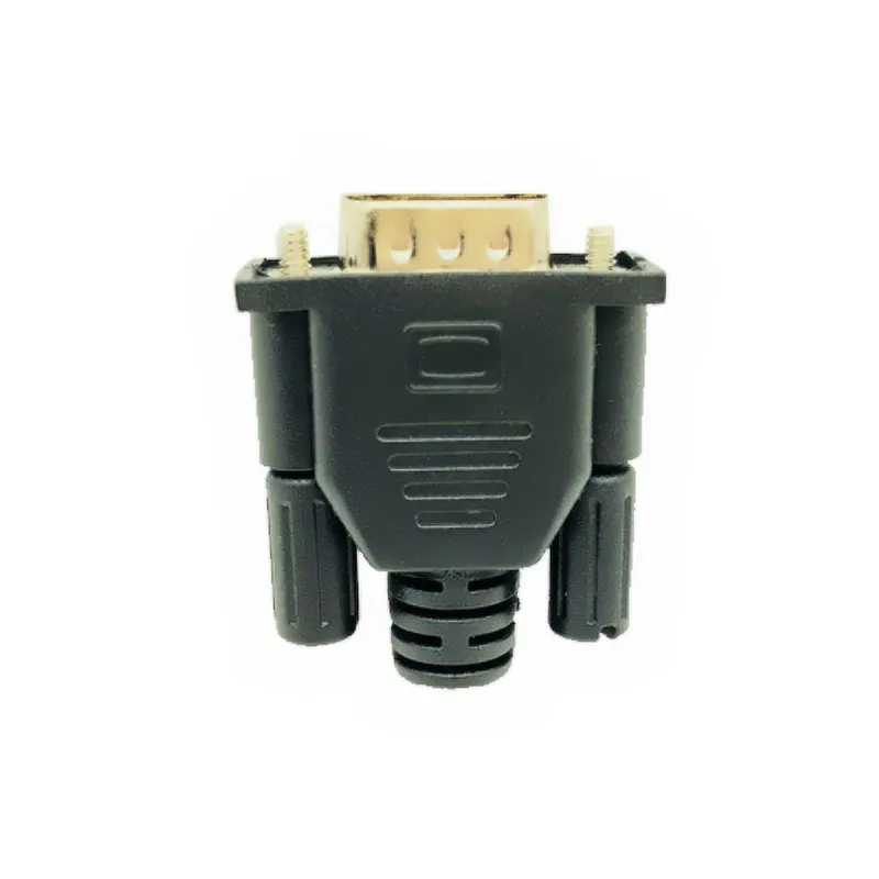 10 шт. BTBcoin HDMI VGA пустышка вилка виртуальный дисплей эмулятор DDC Edid 1920x1080P для