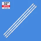 Светодиодный Подсветка полосы для LG 32 ''ROW2.1 Rev ТВ 32ln541v 32LN540V 32ln541u 6916L-1437A 6916L-1438A 6916L-1204A 6916L-1426A 7-светодиодный s