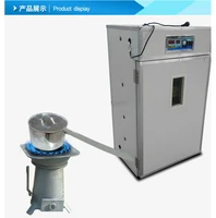 egg turning motor heating element for incubator