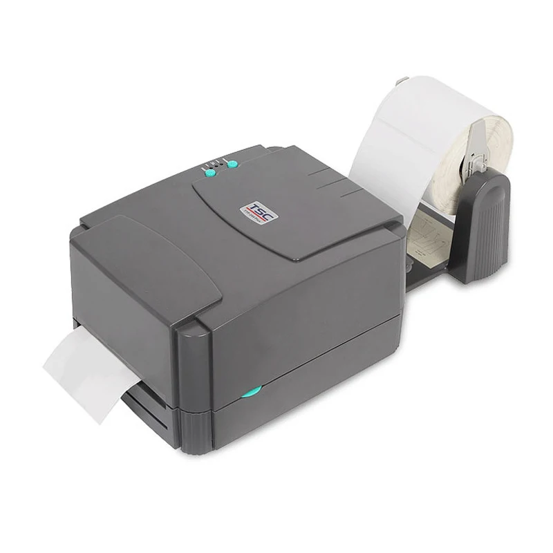 usb порт TSC TTP-244 Настольный Термопринтер для печати этикеток