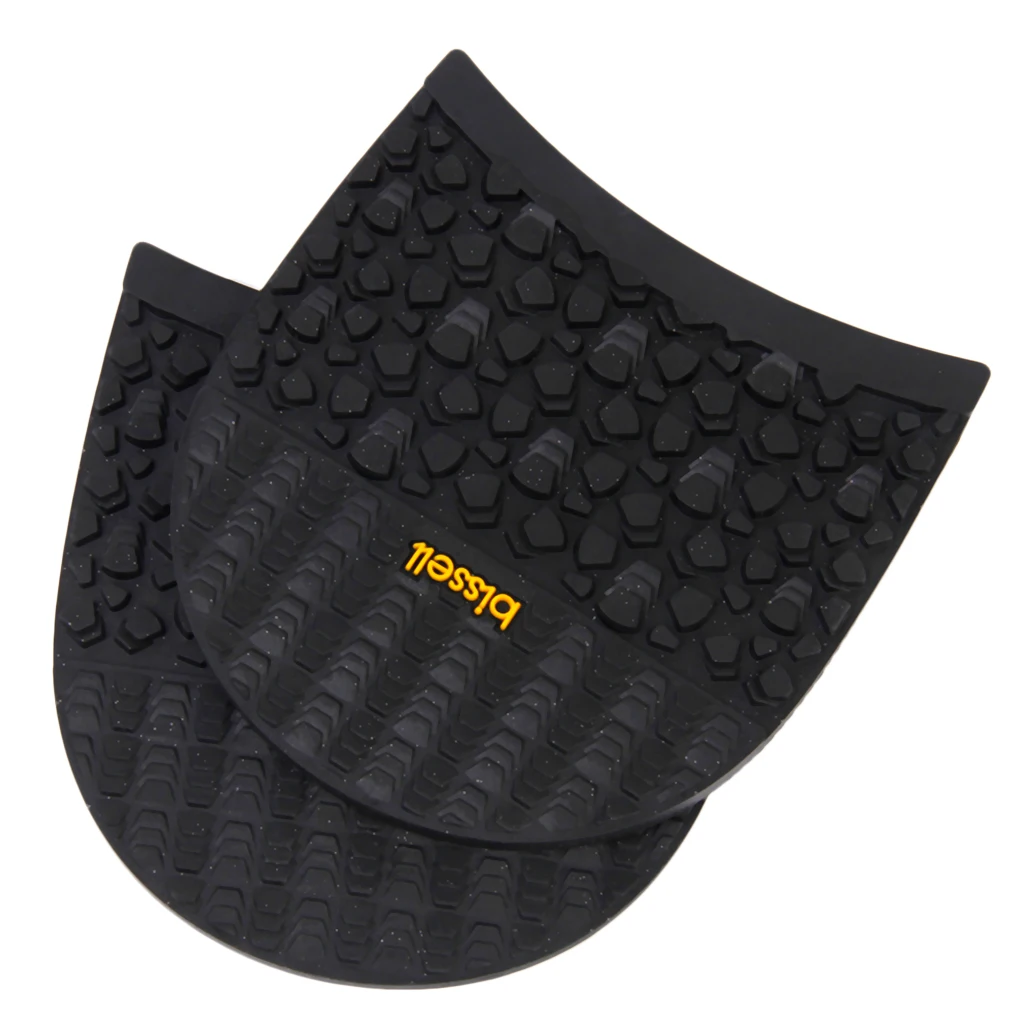 Footful резиновый клей на обуви обувь подошва каблук для DIY ремонт противоскользящие