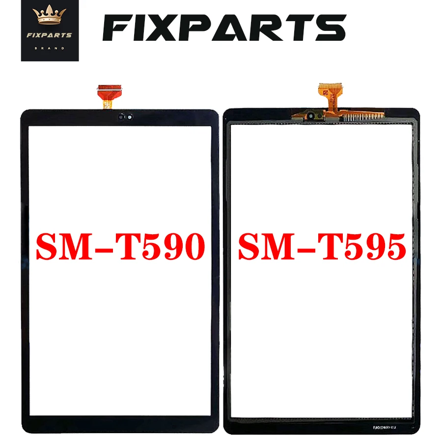 Оригинальный планшет сенсорная панель для Samsung Galaxy Tab A 10 5 T590 T595 сенсорный экран