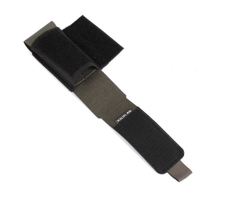 Outdoor Sports Tactics TQS First Aid  Trauma Scissors Hanging Small Auxiliary Bag Belt Accessories Tool Bag