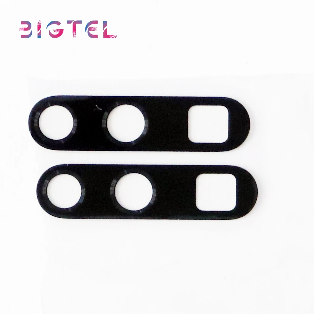 

10 Pcs Original rear back camera lens glass replacement for Huawei P20 Lite P20 Pro Nava 4E P30 Lite P30 Pro with sticker