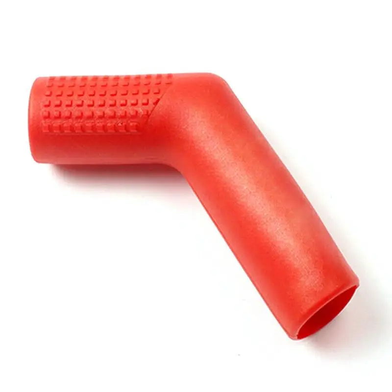 

Black Red Color Motorcycle Shift Lever Sock Gear Boots Protection Shoes Motor Covers