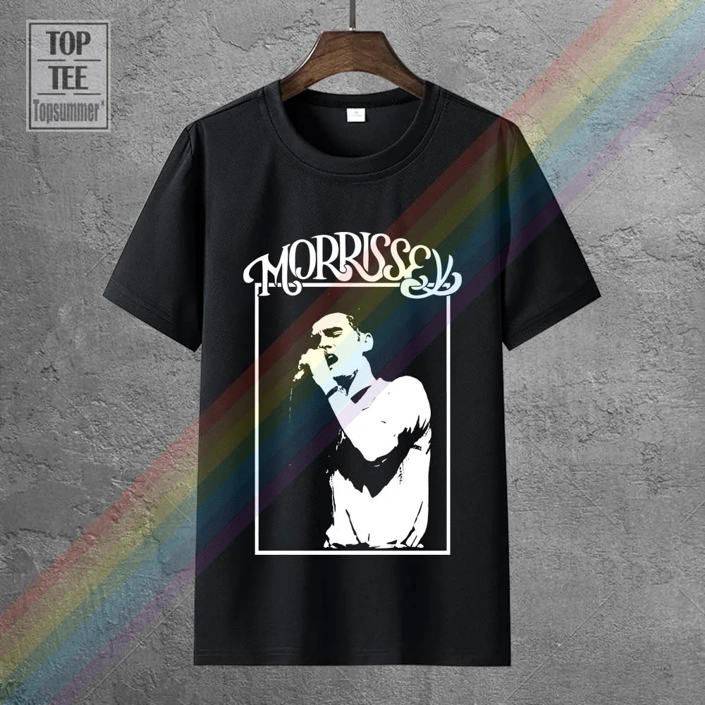 

Morrissey The Smiths Unisex T-Shirt All Sizes Colours