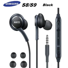Samsung Type-C Earphones EO-IG955 3.5mm In-ear Wire Headset for Samsung Galaxy S8 s9 S10 Smartphone headphone