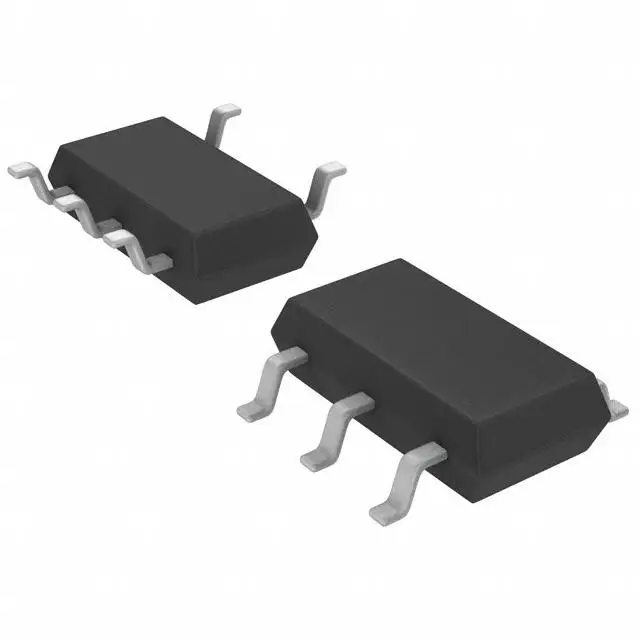 LTC6905IS5 133 # TRPBF IC OSC кремния МГц TSOT23 5|Запасные части| |