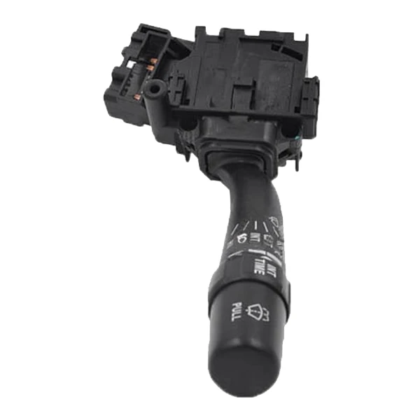 Автомобильный комбинированный переключатель стеклоочистителя сигнала поворота