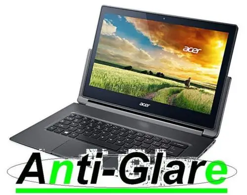 

2 шт., Антибликовая Защита экрана для Acer Chromebook Spin 11 2 в 1 CP311 11,6 дюйма